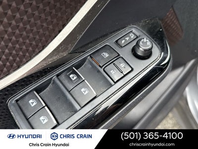 2019 Toyota C-HR Base