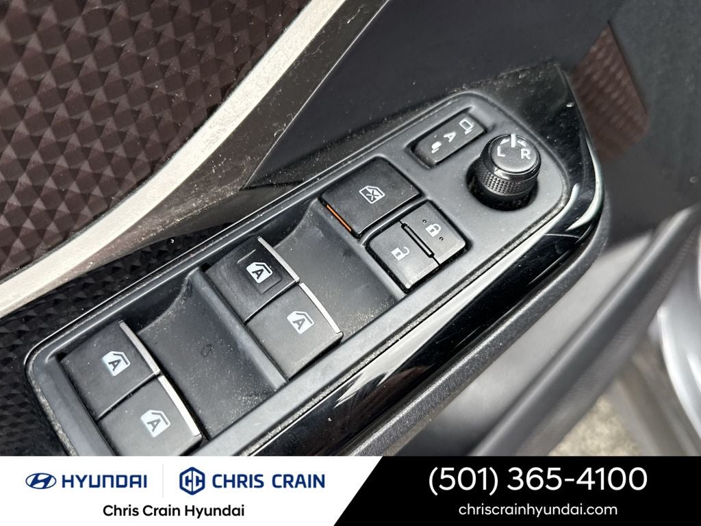 2019 Toyota C-HR Base