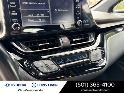 2019 Toyota C-HR Base