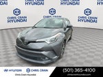 2019 Toyota C-HR Base