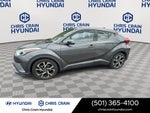 2019 Toyota C-HR Base