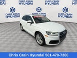 2018 Audi Q5 2.0T quattro