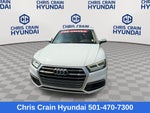 2018 Audi Q5 2.0T quattro