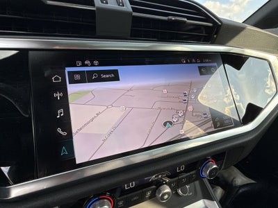 2024 Audi Q3 Premium Plus S Line quattro