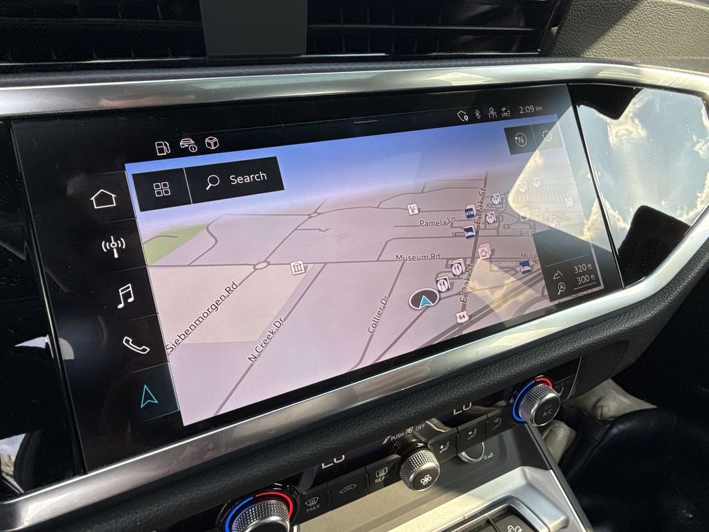 2024 Audi Q3 Premium Plus S Line quattro