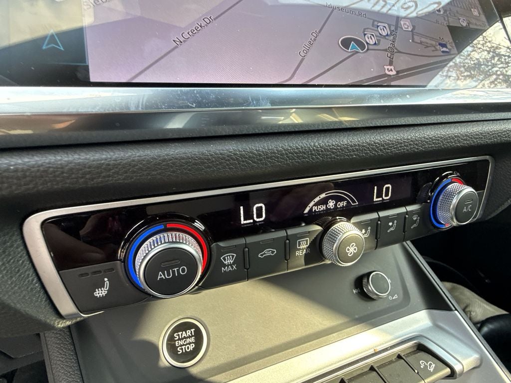 2024 Audi Q3 Premium Plus S Line quattro