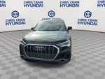 2024 Audi Q3 Premium Plus S Line quattro
