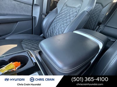 2020 Audi SQ7 Prestige quattro