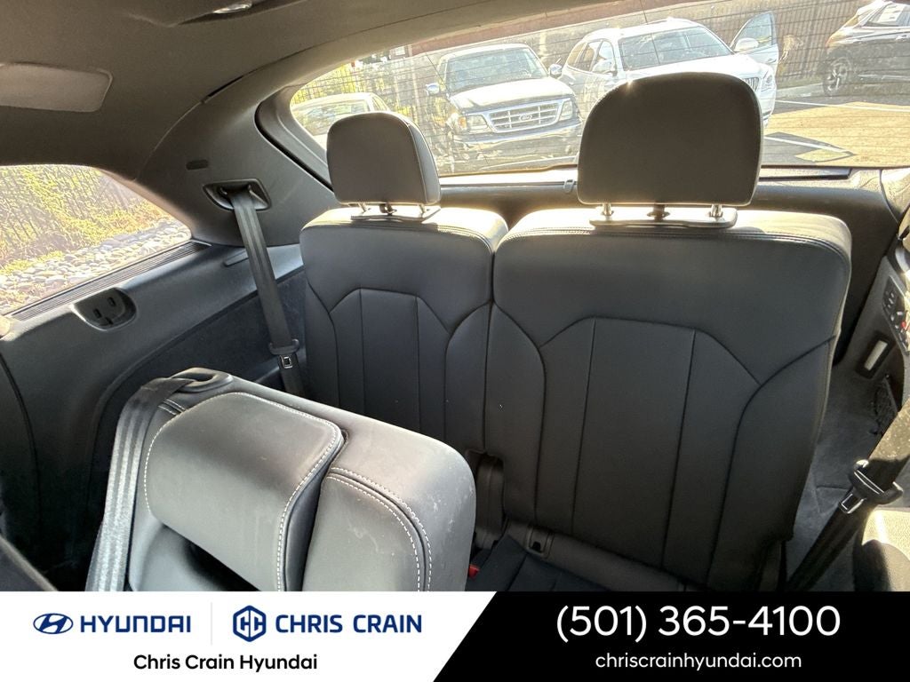 2020 Audi SQ7 Prestige quattro