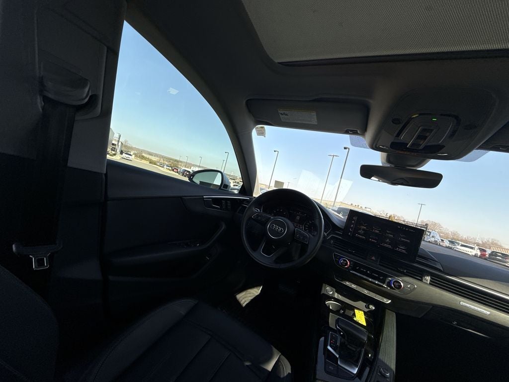 2021 Audi A5 40 Premium quattro