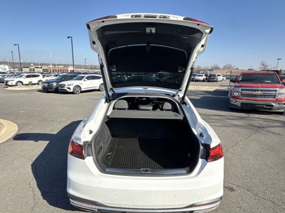 2021 Audi A5 40 Premium quattro