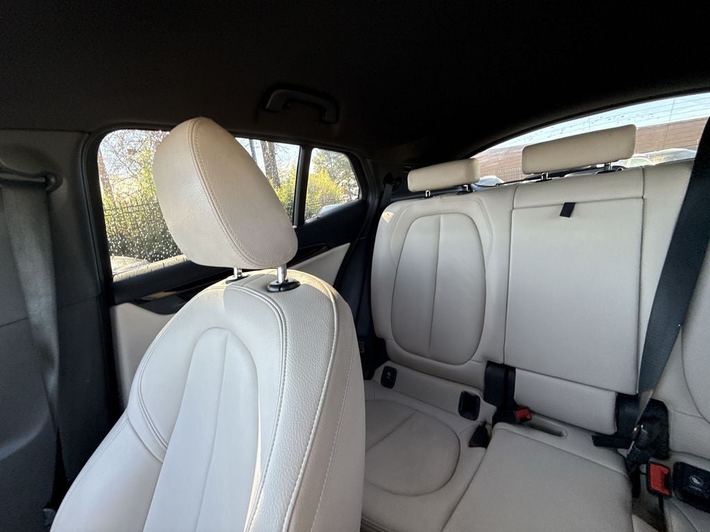 2018 BMW X2 xDrive28i