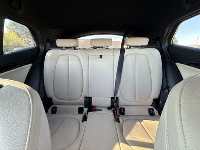 2018 BMW X2 xDrive28i