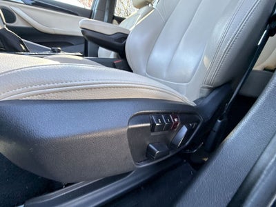 2018 BMW X2 xDrive28i