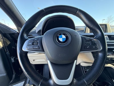 2018 BMW X2 xDrive28i