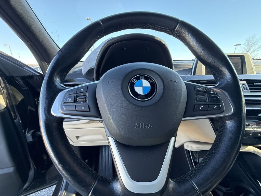 2018 BMW X2 xDrive28i