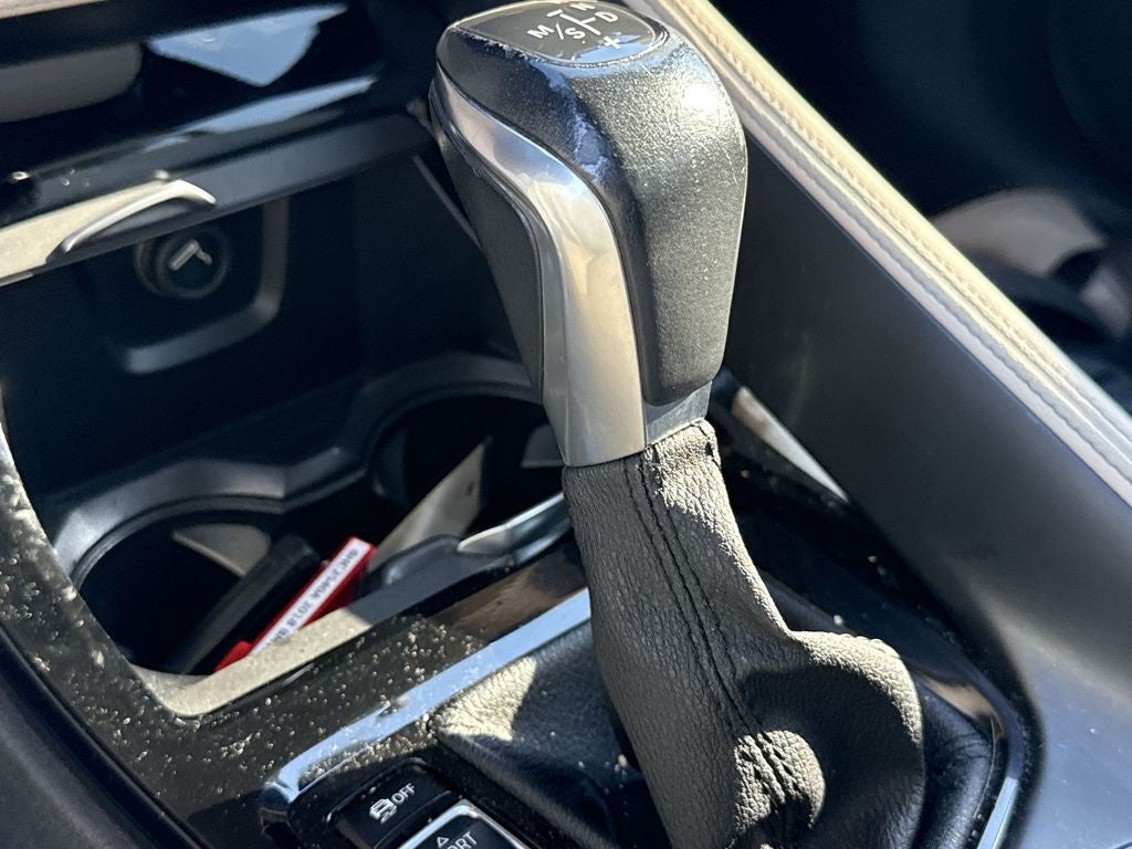 2018 BMW X2 xDrive28i