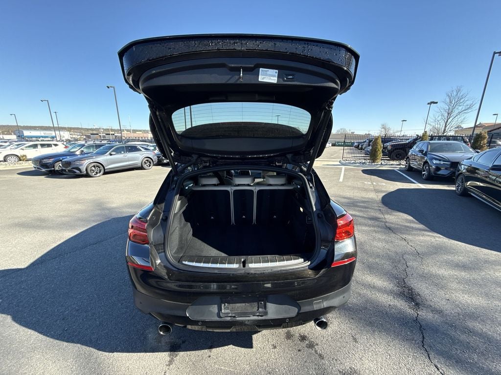 2018 BMW X2 xDrive28i