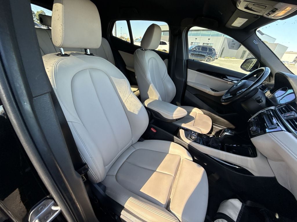 2018 BMW X2 xDrive28i