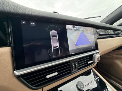 2020 Porsche Cayenne Base