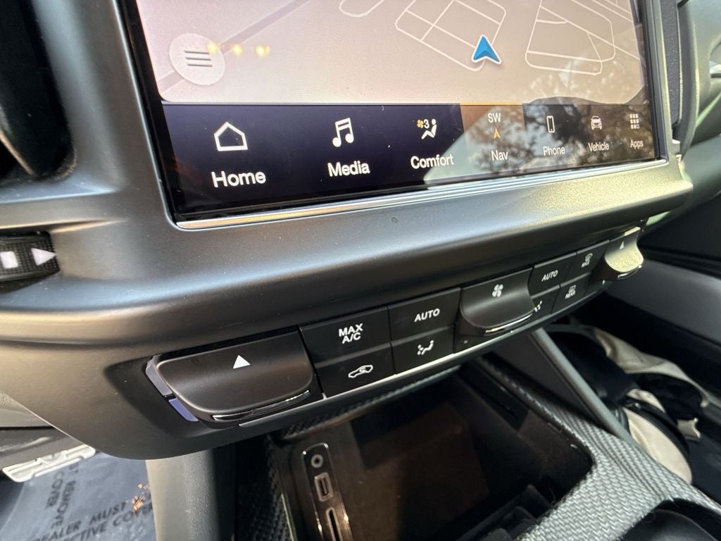 2022 Maserati Levante Modena