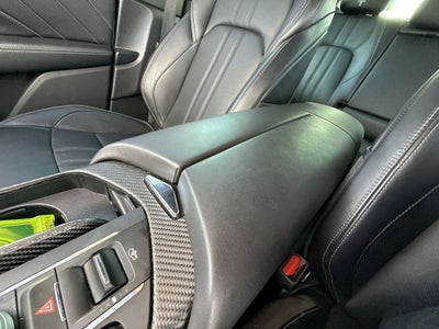 2022 Maserati Levante Modena