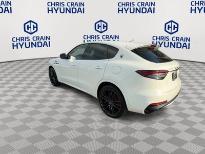 2022 Maserati Levante Modena