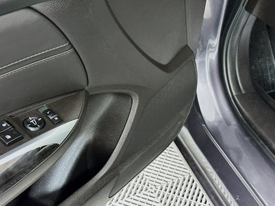 2018 Acura TLX 3.5L (A9)