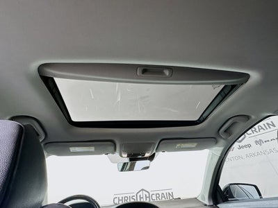 2018 Acura TLX 3.5L (A9)