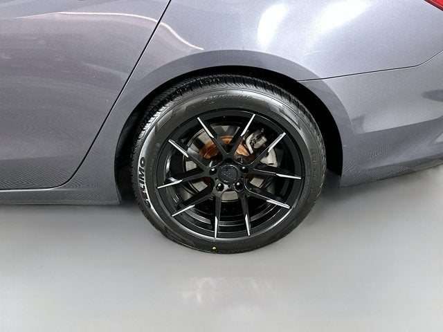 2018 Acura TLX 3.5L (A9)