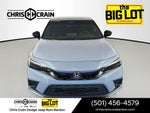 2023 Honda Civic Hatchback Sport
