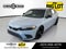 2023 Honda Civic Hatchback Sport