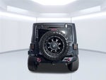 2016 Jeep Wrangler Unlimited Rubicon Hard Rock