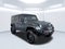 2016 Jeep Wrangler Unlimited Rubicon Hard Rock