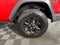 2021 Jeep Wrangler Willys Sport 4x4