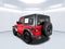 2021 Jeep Wrangler Willys Sport 4x4