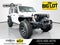 2021 Jeep Wrangler Unlimited Sport S 4x4