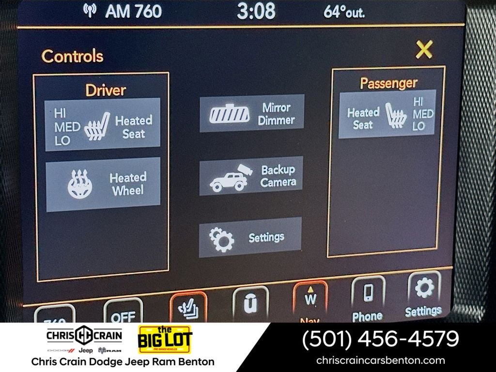 2021 Jeep Wrangler Unlimited Sport S 4x4