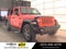2021 Jeep Wrangler Unlimited Sport S 4x4