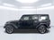 2023 Jeep Wrangler 4-Door Sahara 4x4