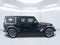 2023 Jeep Wrangler 4-Door Sahara 4x4