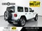 2019 Jeep Wrangler Unlimited Sahara 4x4