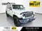 2023 Jeep Wrangler 4-Door Sahara Altitude 4x4