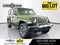 2020 Jeep Wrangler Unlimited Sahara 4x4