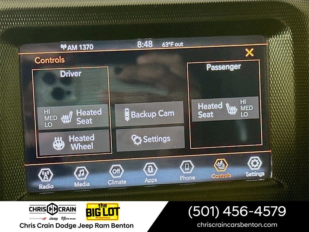 2020 Jeep Wrangler Unlimited Sahara 4x4