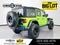 2018 Jeep Wrangler Unlimited Rubicon 4x4