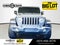 2021 Jeep Wrangler Unlimited Sport RHD 4x4