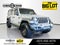 2021 Jeep Wrangler Unlimited Sport RHD 4x4
