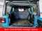 2021 Jeep Wrangler Unlimited Sport RHD 4x4