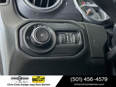 2022 Jeep Wrangler Unlimited Rubicon 392 4x4